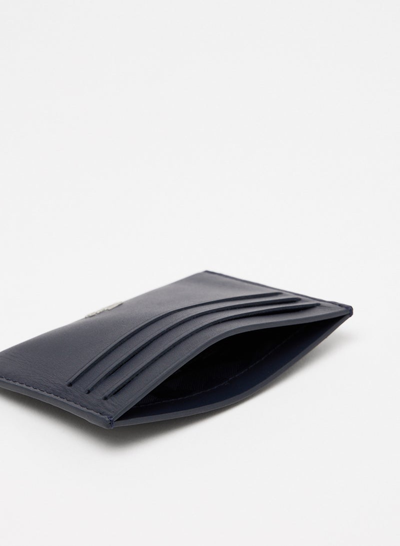 لاكوست حامل بطاقات فيتزجيرالد مارين - Image 3