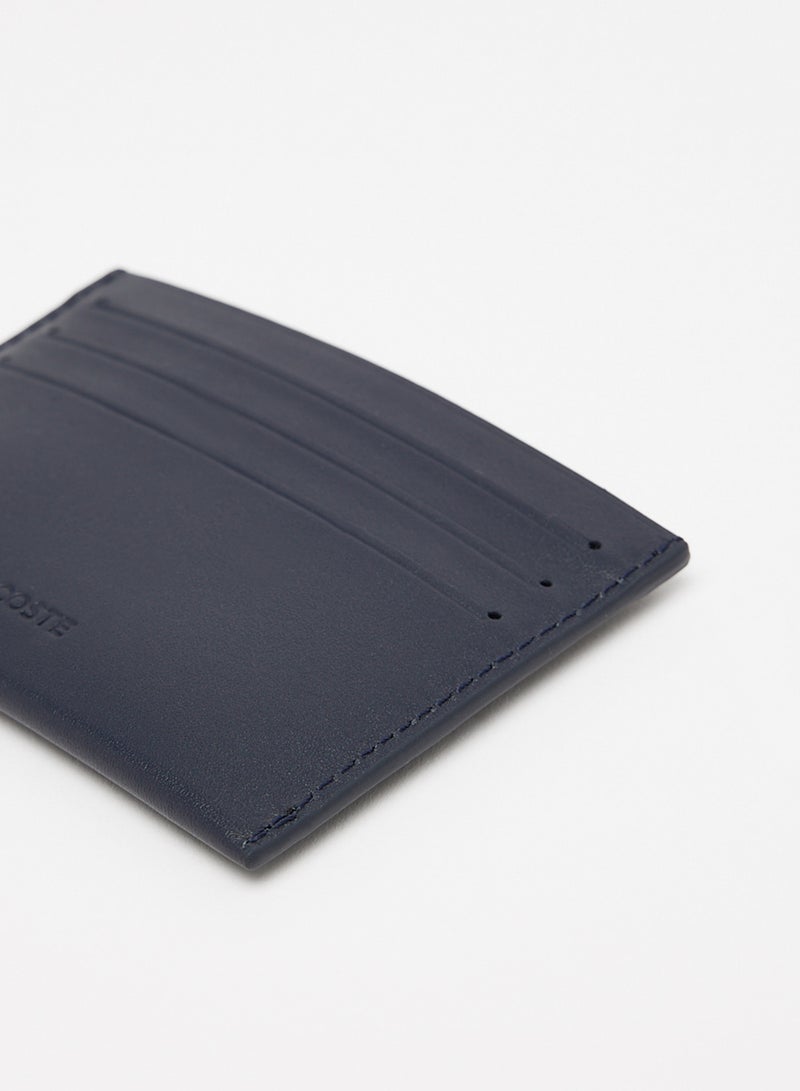 لاكوست حامل بطاقات فيتزجيرالد مارين - Image 4