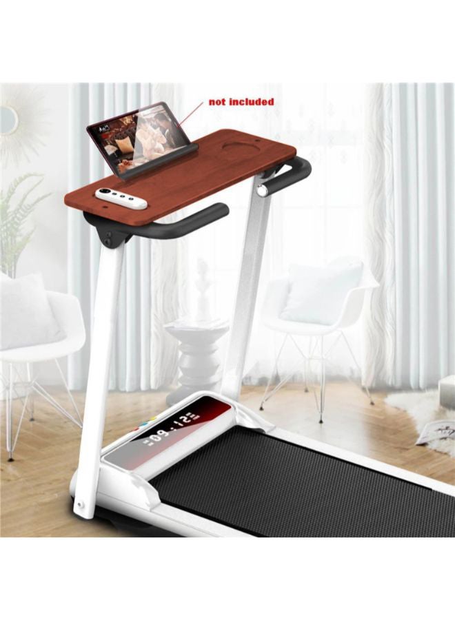 Body Builder Foldable Fitness Treadmill 120x50x17cm - Image 5
