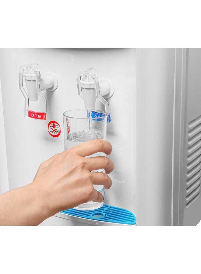 LAWAZIM Table Top Water Dispenser 50054 White  - Image 2