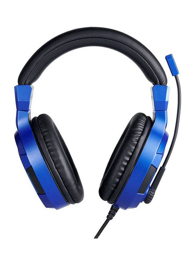 BIGBEN Stereo Gaming Headset V3 For Ps4/Pc/Mac - Image 2