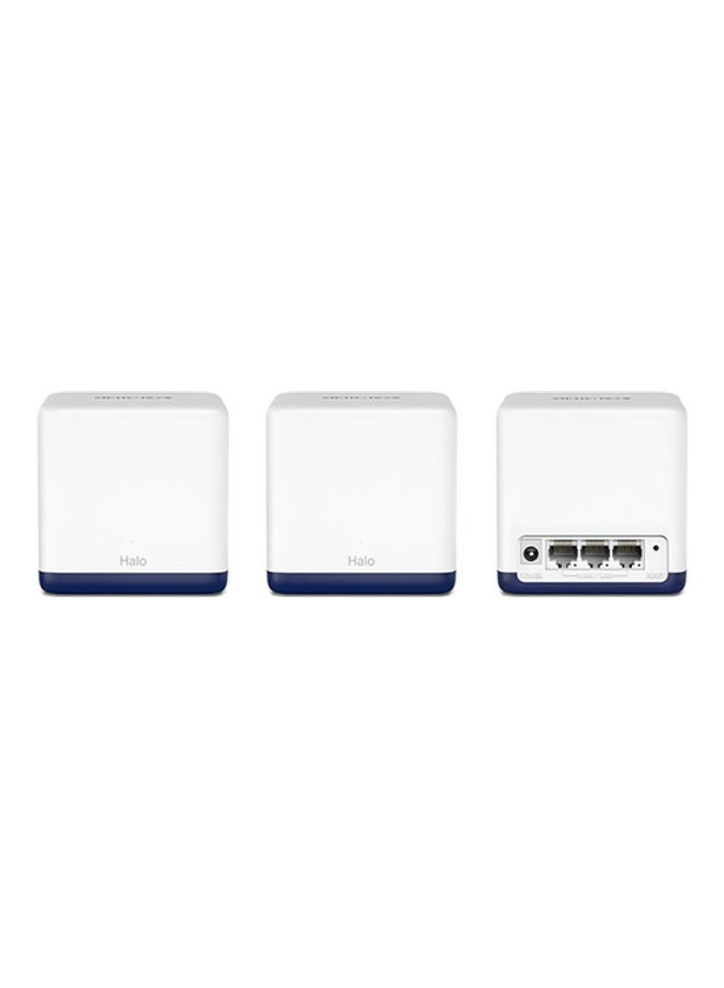 MERCUSYS Whole Home Mesh Wi-Fi System White - Image 2