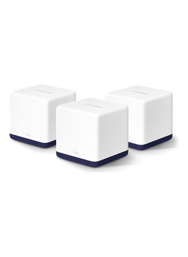 MERCUSYS - Whole Home Mesh Wi-Fi White - Image 1