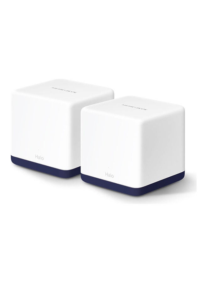 MERCUSYS - Whole Home Mesh Wi-Fi White - Image 1