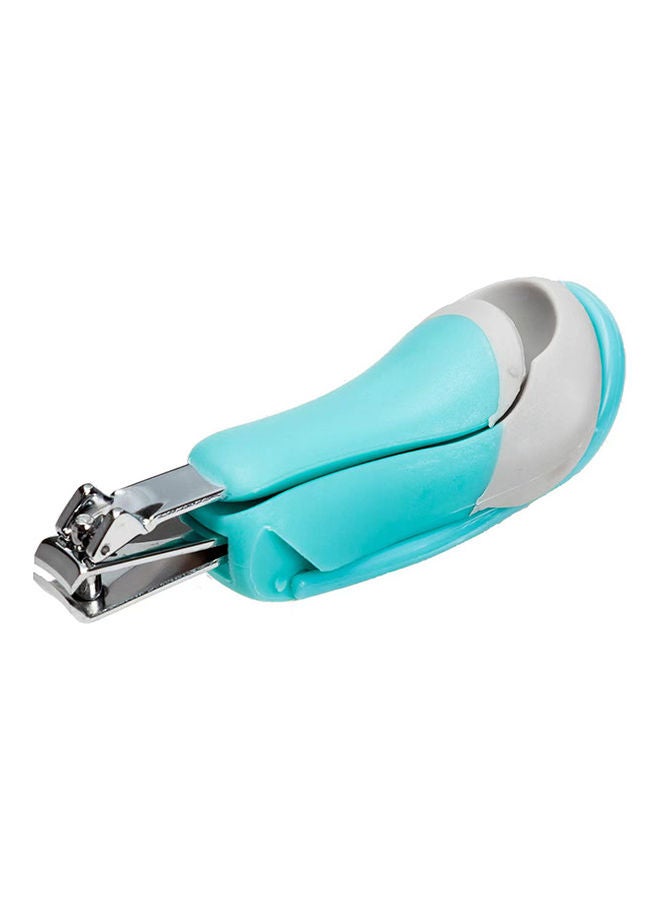 YES!TWOGO Baby Super Clear Magnifying Glass Nail Clipper - Image 2