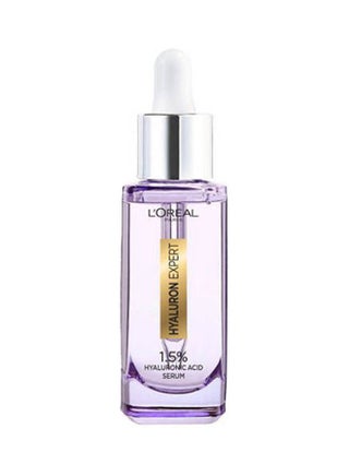 Hyaluron Expert 1.5% Hyaluronic Acid Face Serum White 30ml - v1643104961/N52473326A_1