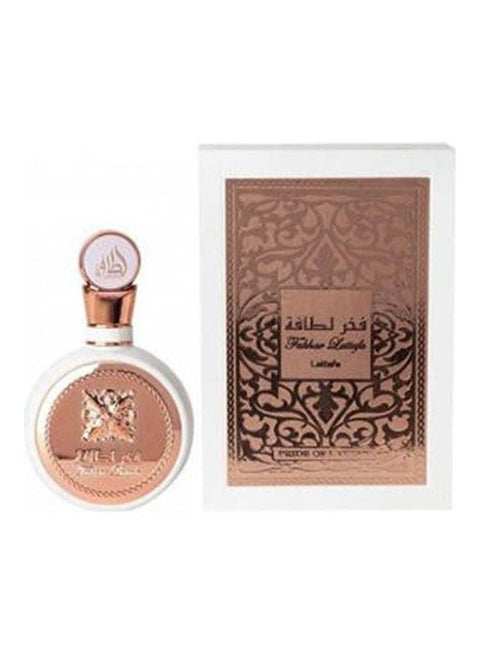 ماء عطر فخر 100ملليلتر