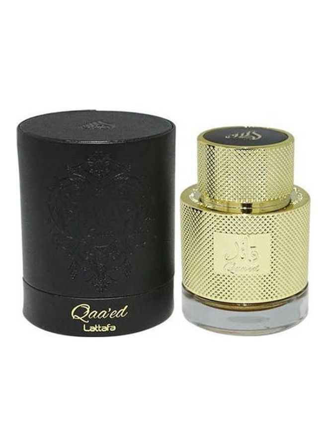 Lattafa Qaa'Ed  EDP 100ml
