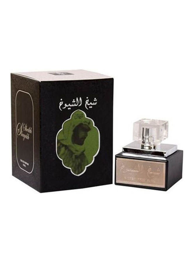 Lattafa Sheikh Al Shuyukh Edition EDP 30ml