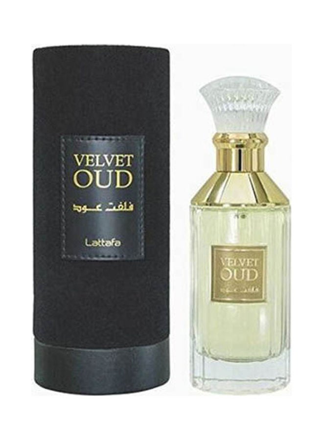 لطافة عطر فلفت عود EDP 100ملليلتر