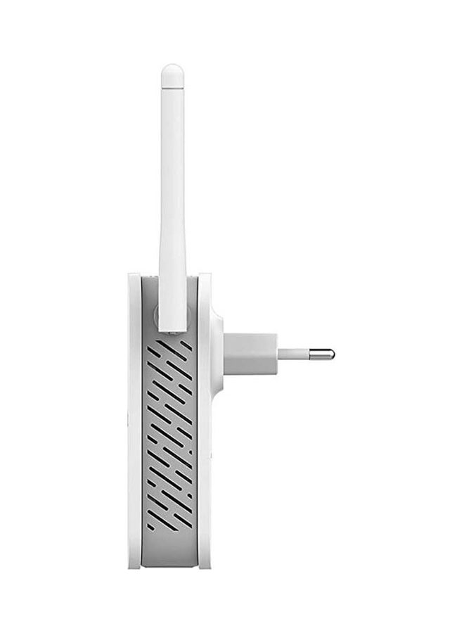 D-Link - DL-DAP1325 N300 Wi-Fi Range Extender Router White - Image 1