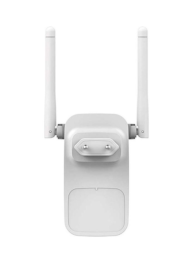 D-Link - DL-DAP1325 N300 Wi-Fi Range Extender Router White - Image 1