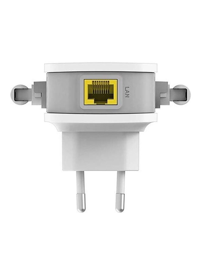 D-Link - DL-DAP1325 N300 Wi-Fi Range Extender Router White - Image 1