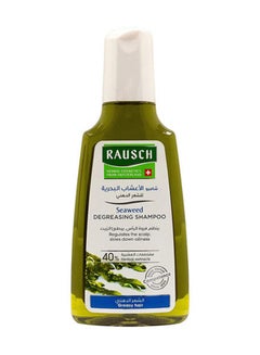 Seaweed Degreasing Shampoo Clear 200ml - v1643107184/N40811372A_1