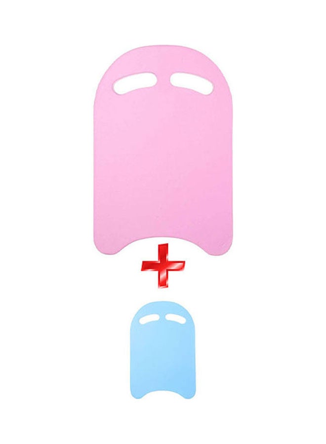 Generic - Swiming Wakeboards With Swimming Kickboard With Two Hole Handles B 1.0 Piece - Image 1