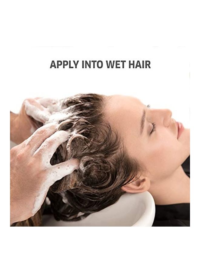 ويلا شامبو للتغذية العميقة للشعر من مجموعة إنفيجو نيوتري إنريتش من ويلا بروفيشنالز 250ملليلتر - Image 5