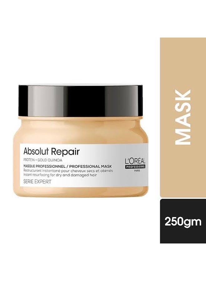 L'Oréal Professionnel - Serie Expert Glycerol Nutrifier Masque 250ml - Image 1