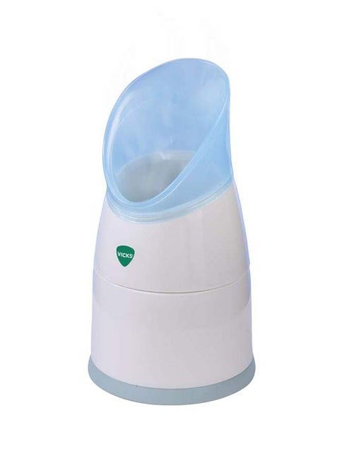Portable Steam Inhaler