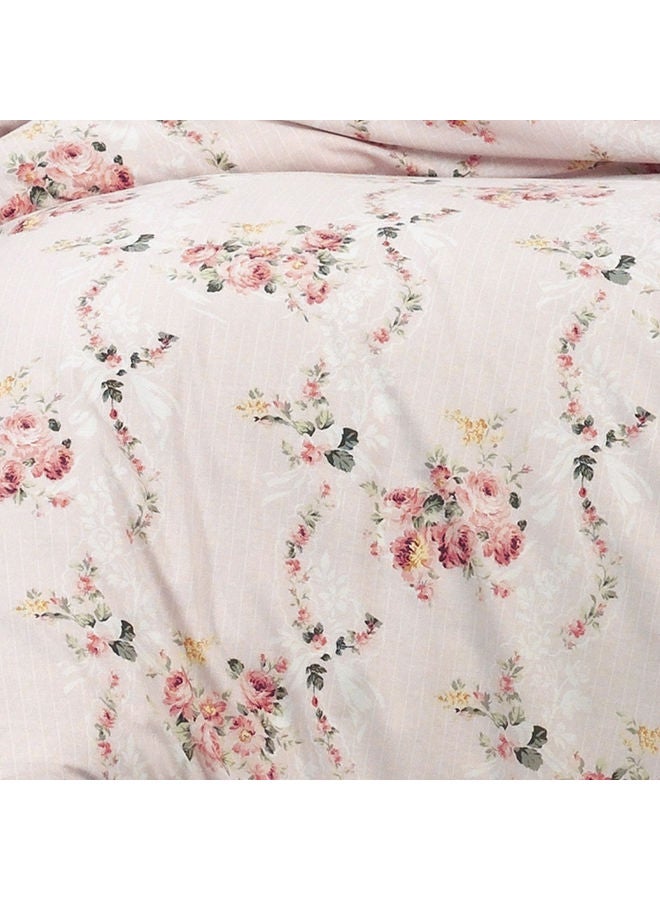 طقم ألحفة من 10 قطع قطن متعدد الألوان 260x240سم - v1643113202/N52475005A_4