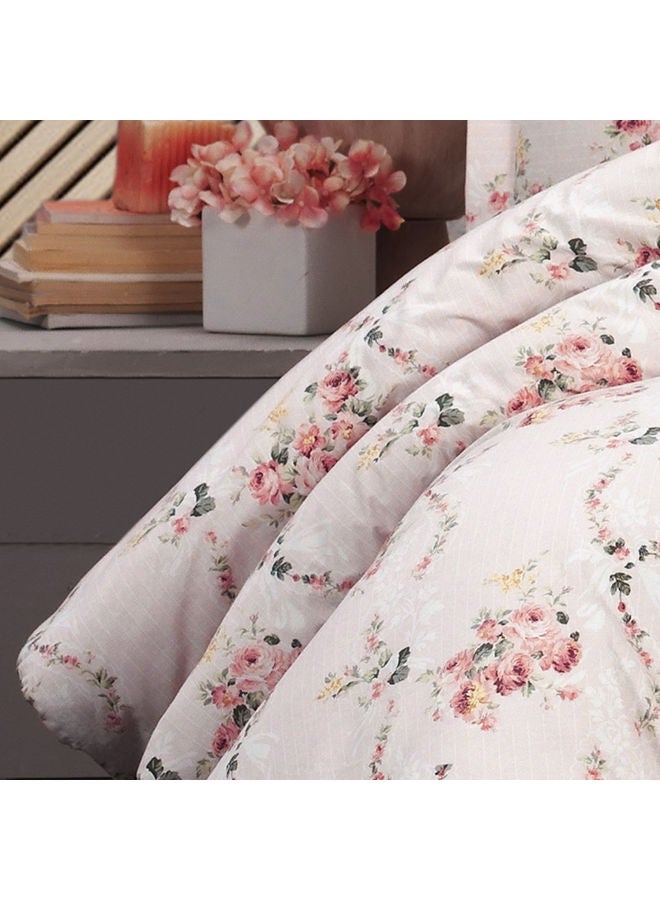 طقم ألحفة من 10 قطع قطن متعدد الألوان 260x240سم - v1643113204/N52475005A_5