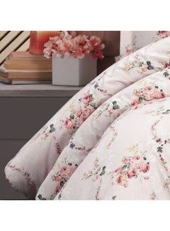 ريغال إن هاوس طقم ألحفة من 10 قطع قطن متعدد الألوان 260x240سم  - Image 5