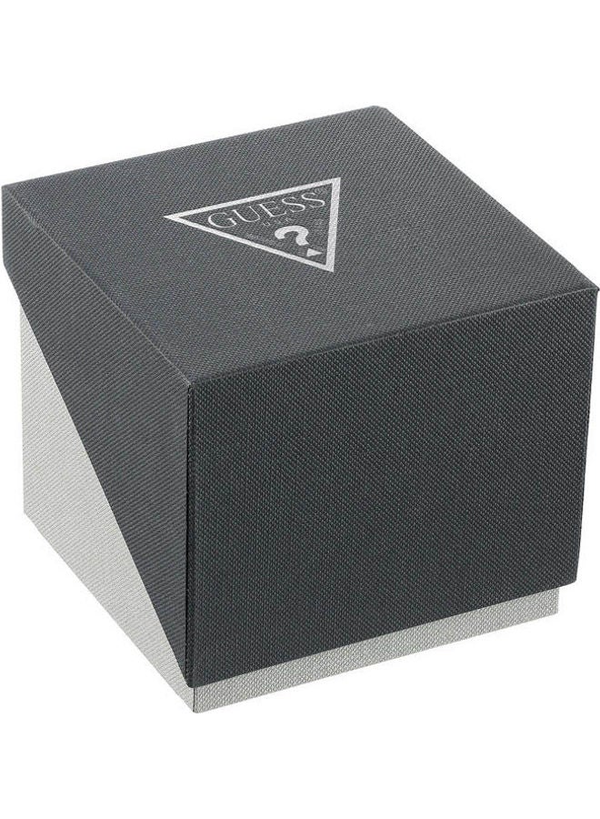 جس Women's Stainless Steel Analog Watch 0137L2 - Image 2