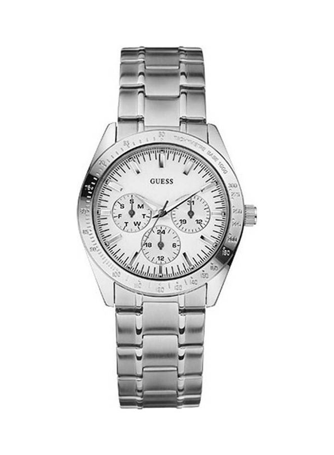 جس ساعة انالوج من الستانلس ستيل 11145L1 - Image 1