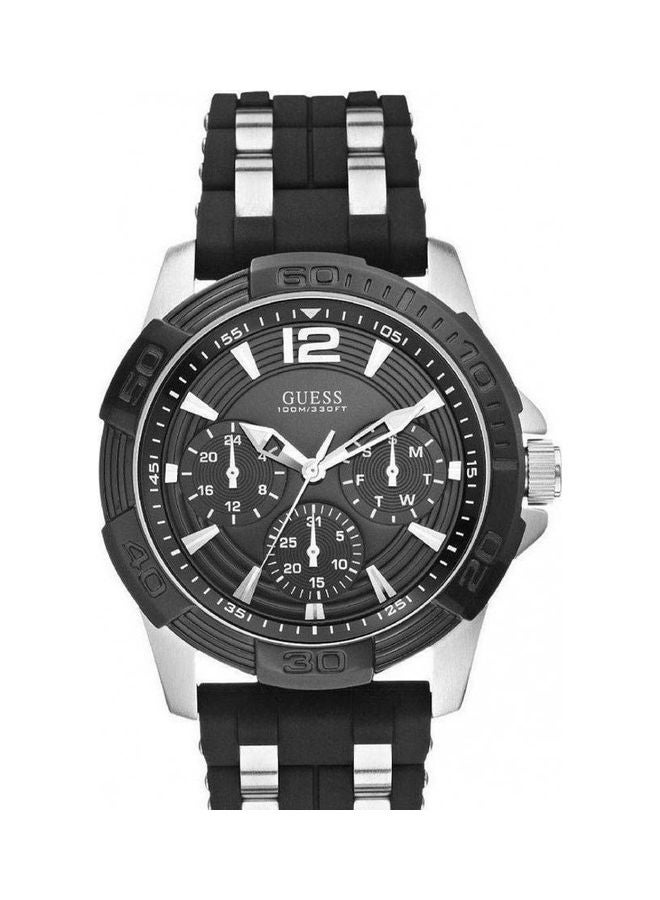 جس Women's Stainless Steel Analog Watch 0366G1 - Image 1