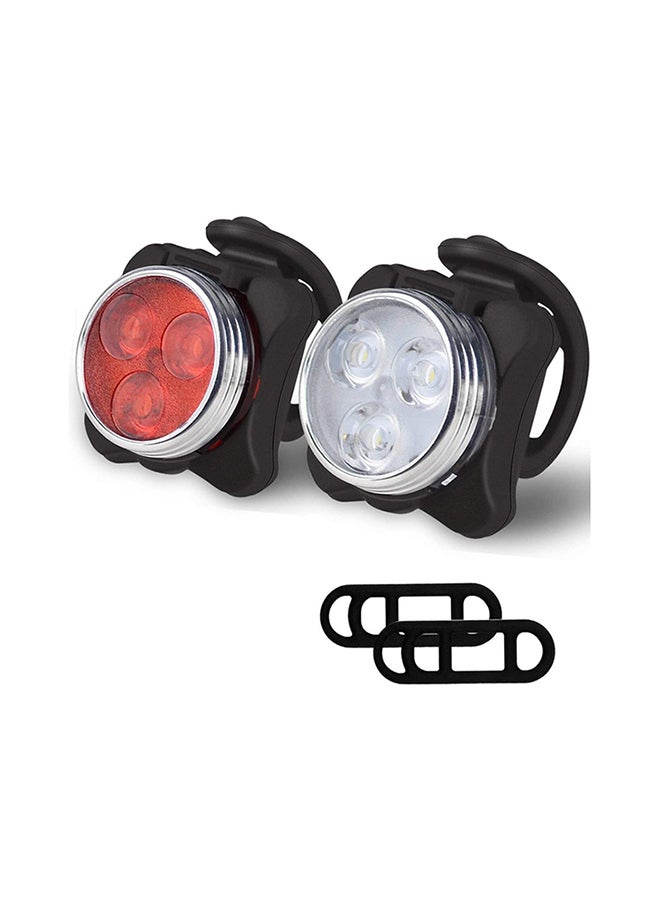 Rock Pow Bike Light Kit  - Image 1