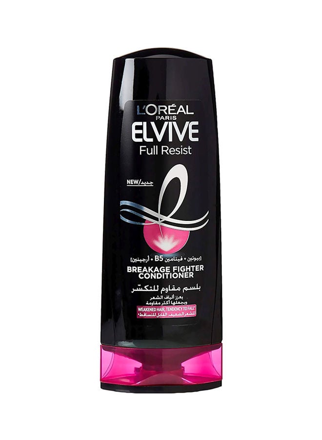 L'OREAL PARIS Elvive Arginine Resist Conditioner 200ml 