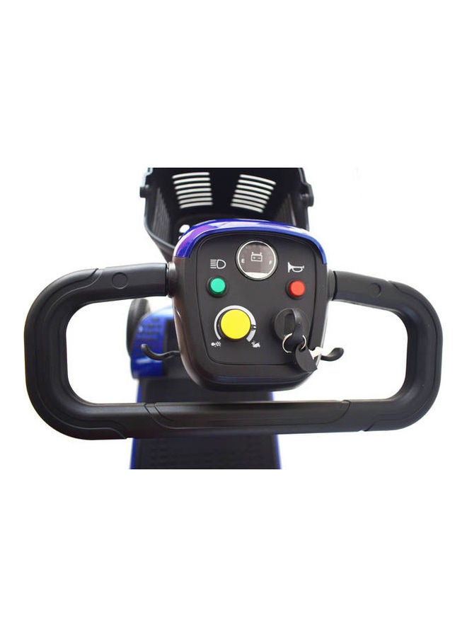 Mobility Scooter 20AH 53.5kg