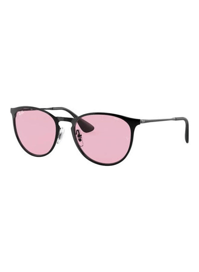 Ray-Ban Women's Round Eyeglasses 3539, 54, 002, Q3 - Image 1