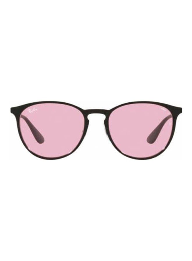 Ray-Ban Women's Round Eyeglasses 3539, 54, 002, Q3 - Image 2