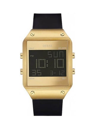Men's Silicone Digital Watch 0595G3 - v1643116144/N52476453A_1