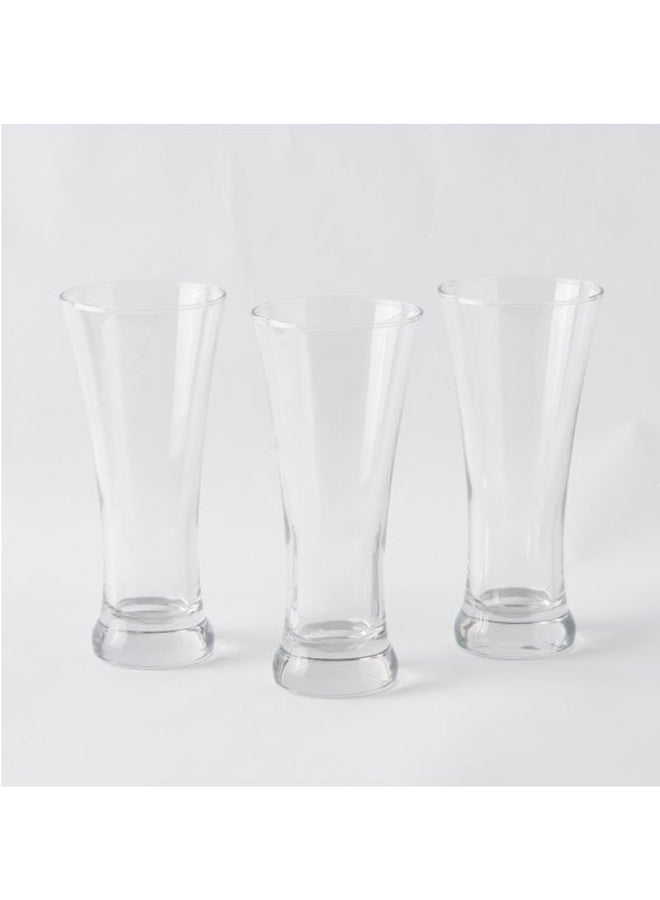LAV 3-Piece Sorgun Glass Set Clear - Image 4