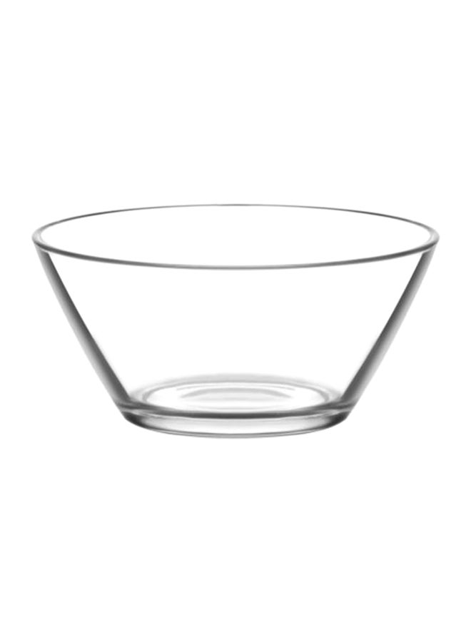 LAV Vega Bowl Clear 4.13x4.13x1.89inch  - Image 2