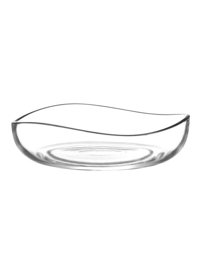 LAV 6-Piece Vira Bowl Set Clear 6x195ml  - Image 2