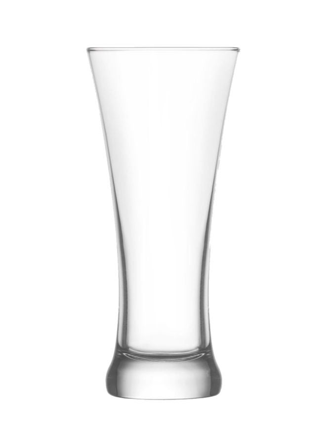 LAV 3-Piece Sorgun Glass Set Clear - Image 2