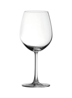 Pack Of 6 Madison Bordeaux Wine Glass Clear 600ml - v1643118708/N29873367A_3