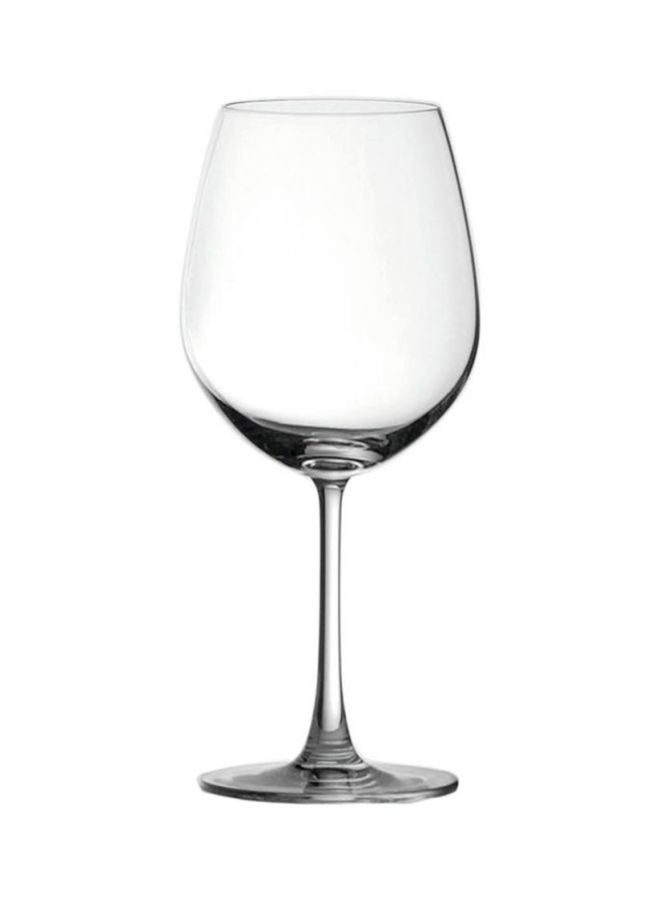 Ocean Pack Of 6 Madison Bordeaux Wine Glass Clear 600ml  - Image 3