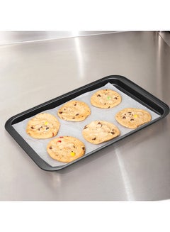 RK Non-Stick Baking Tray black 42.5cm  - Image 1
