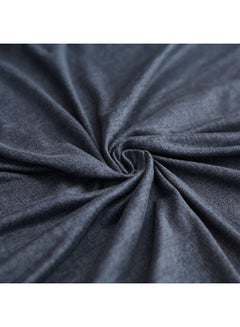 Sharpdo Stretch Sofa Cover Grey 36 x 30 x 7cm  - Image 5