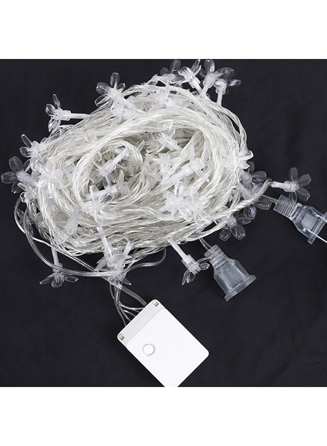 Sharpdo Decorative Small Gifts Led Star Light Yellow 6meter - Image 3