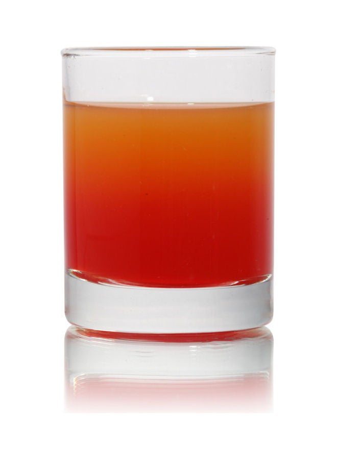 LAV 6-Piece Liberty Liqueur Glass Set Clear  - Image 1