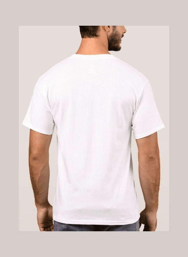 Football Team Inter Milan Design For Men White - Image 3