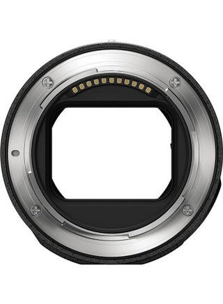 FTZ II Mount Adapter Black - v1643186360/N52479345A_1