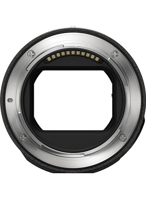 FTZ II Mount Adapter Black