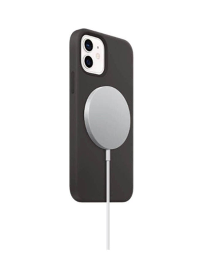 Apple - Magsafe Charger White - Image 1