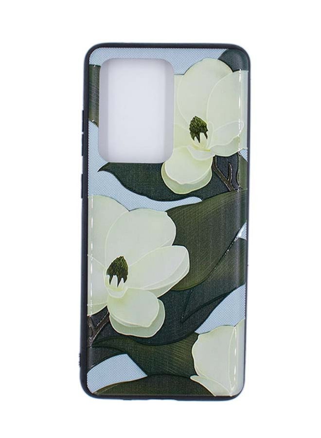 My Choice Protective Case Cover For Samsung Note 20 Ultra Multicolour - Image 1