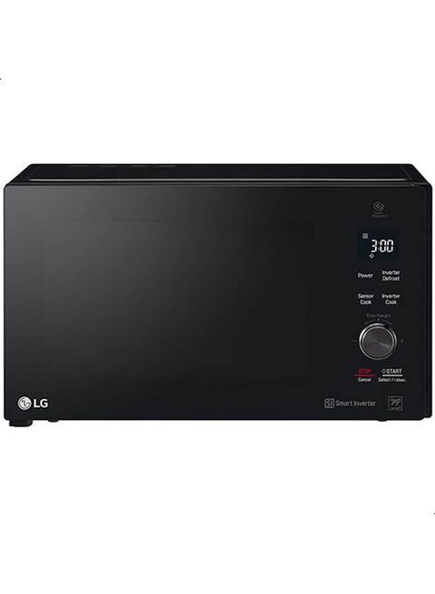 Mh8265Dis - Smart Inverter Microwave With Grill 42 L 1200 W Mh8265Dis Black
